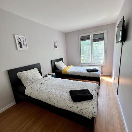 100M2 // Ideal Family/Friends // 5Min Disney/Val Deurope 세리스 외부 사진