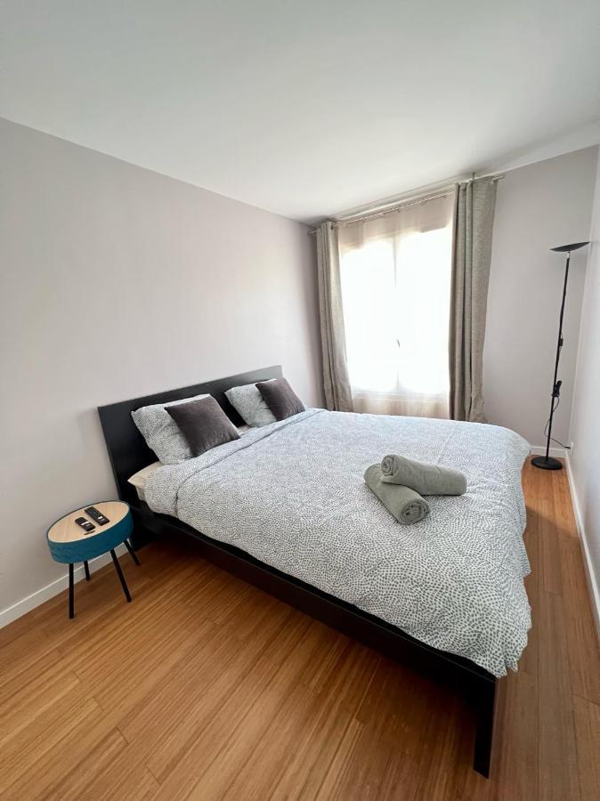 100M2 // Ideal Family/Friends // 5Min Disney/Val Deurope 세리스 외부 사진