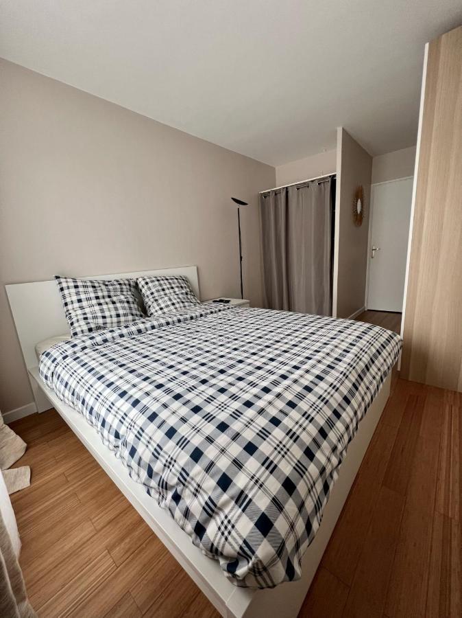 100M2 // Ideal Family/Friends // 5Min Disney/Val Deurope 세리스 외부 사진